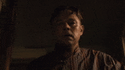 Sweating Leonardo Dicaprio GIF by Killers of the Flower Moon