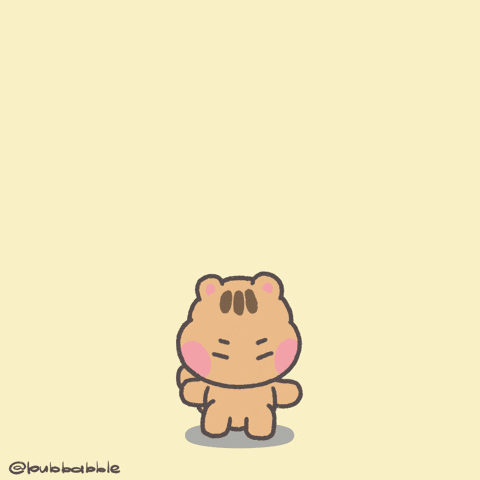 Choi Minho Jump GIF