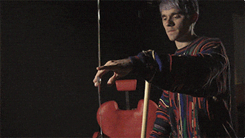 entertainment salon GIF by Waterparks