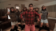 the lazy song GIF by Bruno Mars