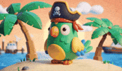 Dividend Etfs GIF by CGTraveler - Carlos Garrido - Adventrgram