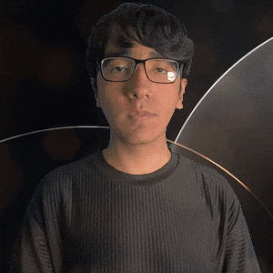 Jamari GIF