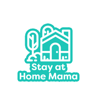 Work From Home Motherhood Sticker by edamama