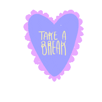 Heart Ok Sticker