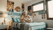 Mandy Moore 90S GIF by Aaron Taos