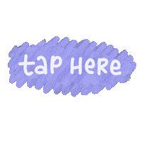 octalita art text typography artist Sticker