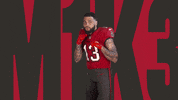 Tampa Bay Football GIF by Tampa Bay Buccaneers