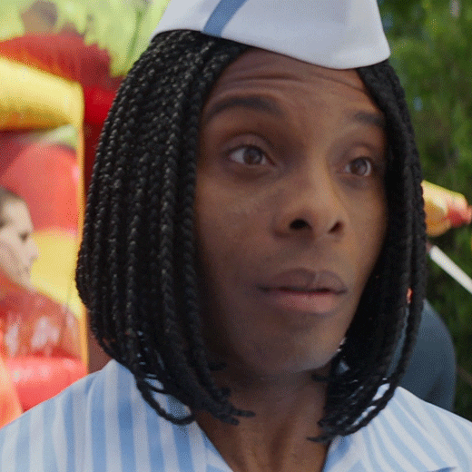 Happy Kenan And Kel GIF by Paramount+
