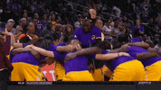 wnba dance fun wnba dance party GIF