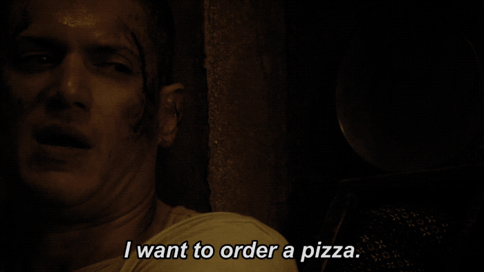 michael scofield lol GIF by Prison Break