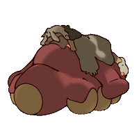 Remembers  Sticker