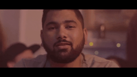 craig lucas i said this GIF by Universal Music Africa