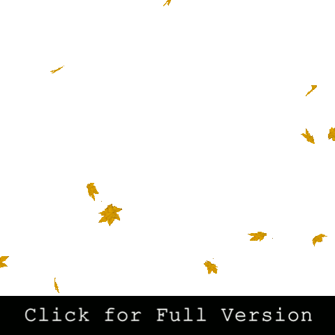 fall alpha Sticker by DP Animation Maker