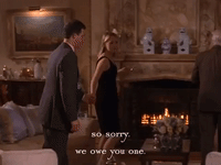 season 5 netflix GIF by Gilmore Girls 