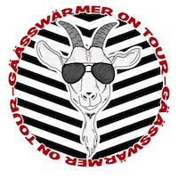 Adelsheim Sticker by Gäässwärmerzunft Alleze