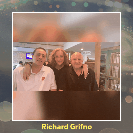 richardgrifno giphygifmaker giphyattribution richard grifno GIF