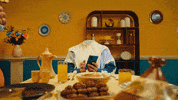 Hungry Food GIF by Hungerstation