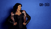 diva wtf GIF by Mediaset España