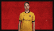 Dynamo Dresden Football GIF by Bundesliga