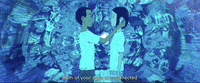 Movie Film GIF by All The Anime — Anime Limited