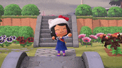Dance Acnh GIF by iHasCupquake