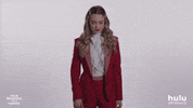 my heart awe GIF by HULU