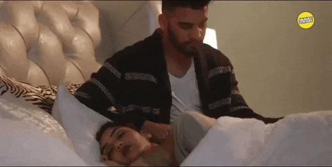 Laddi GIF by Kalikwest