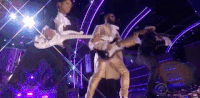 Bruno Mars The Grammys GIF by Recording Academy / GRAMMYs