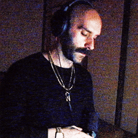 Sam Harris Party GIF by X Ambassadors