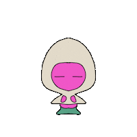 Its Friday Dance Sticker