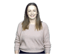 Thumbs Up Sticker by Yay! Digital