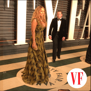 GIF by Vanity Fair
