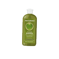 Naturtint_USA naturtint naturtintusa naturtintshampoo Sticker