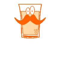 Shot Sticker by Shotjepedia