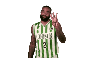 Liga Endesa Basketball Sticker by ACB