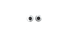 Lacura Sticker by iHeart Radio Fresno