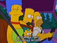 homer simpson GIF