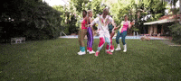 1 thot 2 thot red thot blue thot GIF by Yung Gravy
