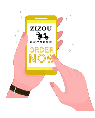 zizouexpress giphyupload zizou daventry wellingborough Sticker