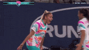 Adriana Leon Goal GIF by National Women's Soccer League