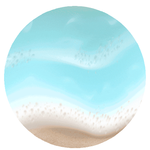 tatilibaslat giphyupload holidays summertime tatil Sticker