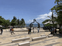 Playa Del Carmen GIF by CGTraveler - Carlos Garrido - Adventrgram