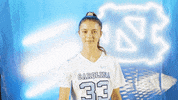University Of North Carolina Smile GIF by UNC Tar Heels