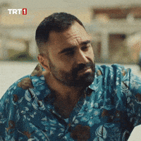 Nodding Yes GIF by TRT