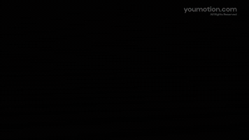Animated Anime Dymanic Smoke Transitions