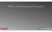 Faq GIF by Coupon Cause