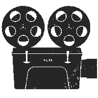 Film Cooler Sticker by YETI