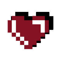 In Love Corazon Sticker by TBC Bank