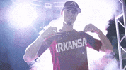 college baseball cws GIF by NCAA Championships