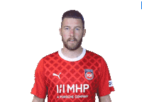 Christian Kühlwetter Ok Sticker by 1. FC Heidenheim 1846